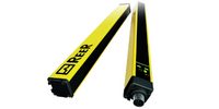 REER Safety light curtains